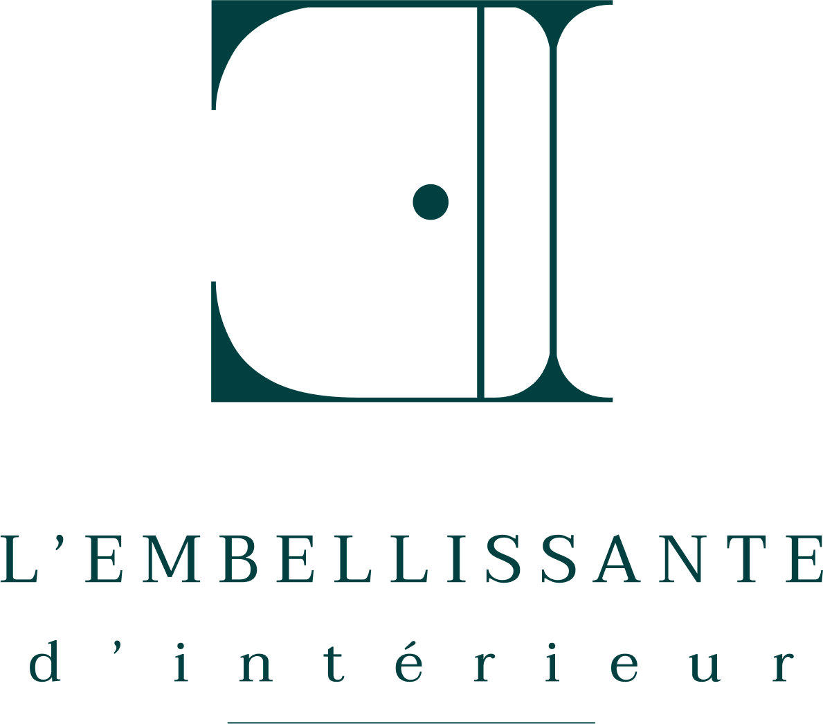 Logo lembellissante