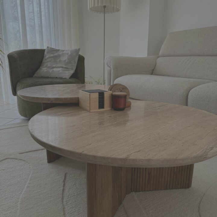 L'Étreinte Intérieure - réalisation de décoration intérieure par L'Embellissante d'Intérieur à Rennes