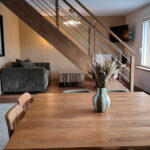 Rénovation de gîtes d'exception « Maison Signature » par L'Embellissante d'Intérieur